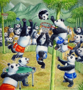 panda-basketball