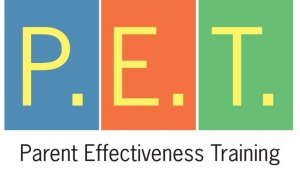 04-27 Parents Effectiveness Training (P.E.T.) Workshop 01